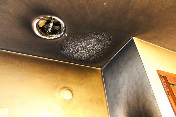 Smoke Damage Remediation in West Chester